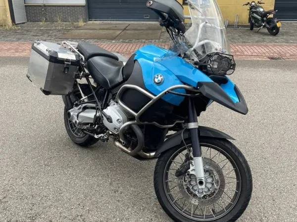 2006 BMW R 1200 GS Adventure R1200GSA - Price on request (1/1)
