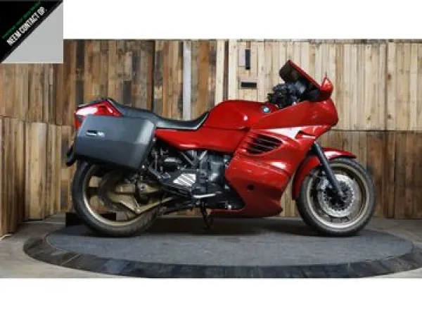 1993 BMW K 1100 Rs - € 2.150 (1/1)