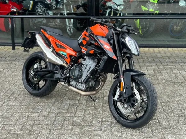 2023 KTM 890 Duke - €6,750 (1/1)