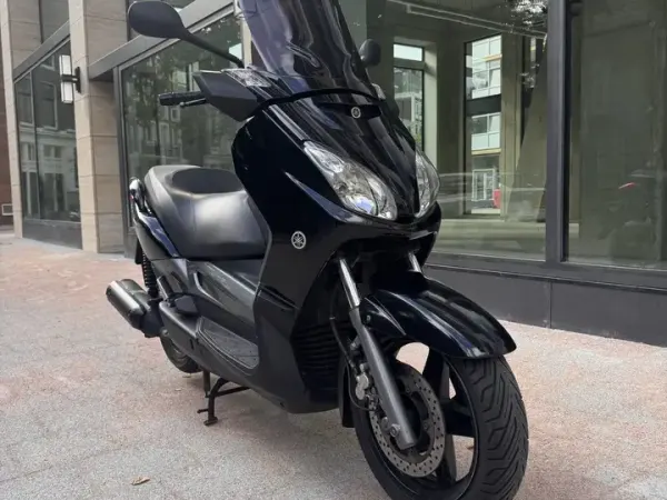 2008 Yamaha X-Max 250 - € 2.200 (1/1)