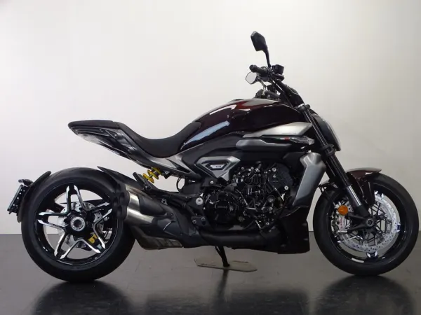 2026 Ducati X Diavel - €35,990 (1/1)