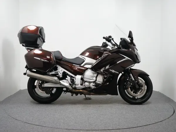 2013 Yamaha FJR 1300 AE - €10,999 (1/1)