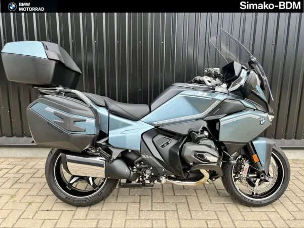 2025 BMW R 1300 RT - € 35.500 (1/1)
