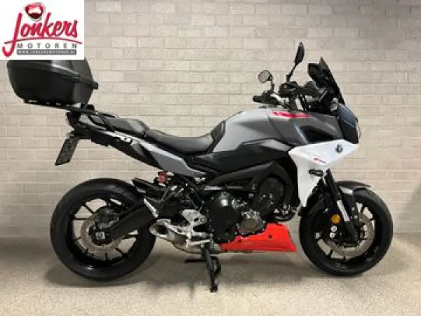 2018 Yamaha Tracer 900 - € 8.240 (1/1)