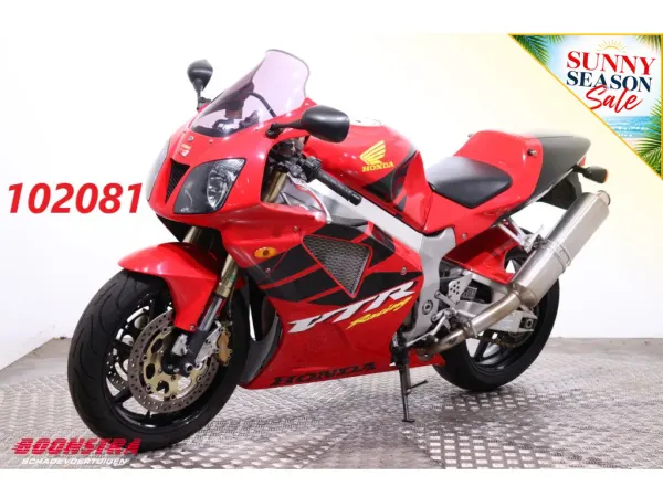 2002 Honda VTR 1000SP-1 SC45 34.774 km! (bj 2002) - € 7.450 (1/1)