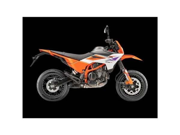 2026 KTM 390 SMC-R - € 6.490 (1/1)