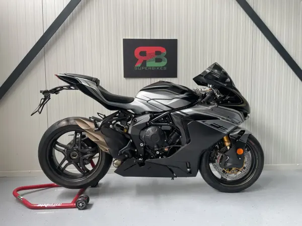 2025 MV Agusta F3 - € 26.900 (1/1)