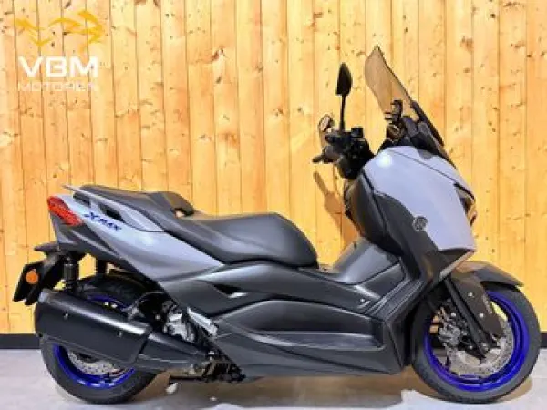 2021 Yamaha X Max 300 ABS - € 5.495 (1/1)