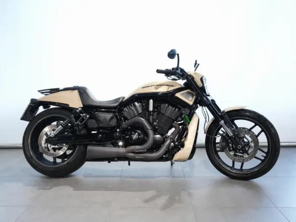 2013 Harley-Davidson Night Rod - € 14.990 (1/1)