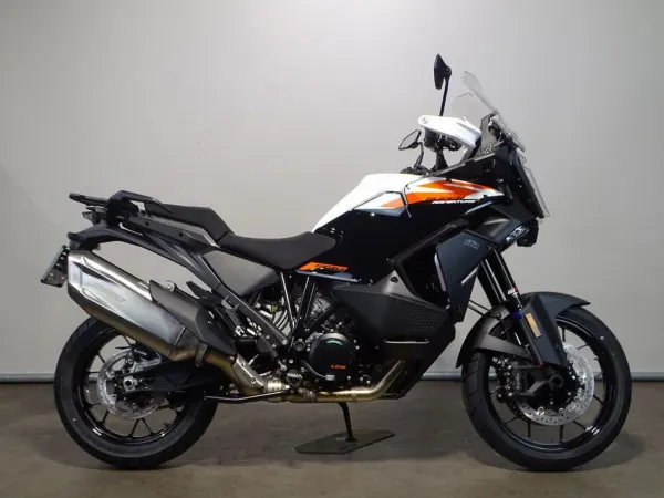 2026 KTM 1390 Super Adventure S EVO - € 26.980 (1/1)