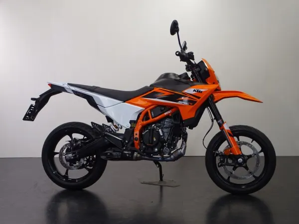 2025 KTM 125 SMC R - € 5.749 (1/1)