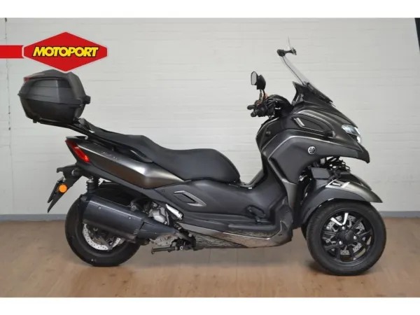 2022 Yamaha Tricity 300 - €7,999 (1/1)