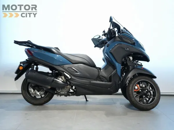 2023 Yamaha Tricity 300 - €8,740 (1/1)