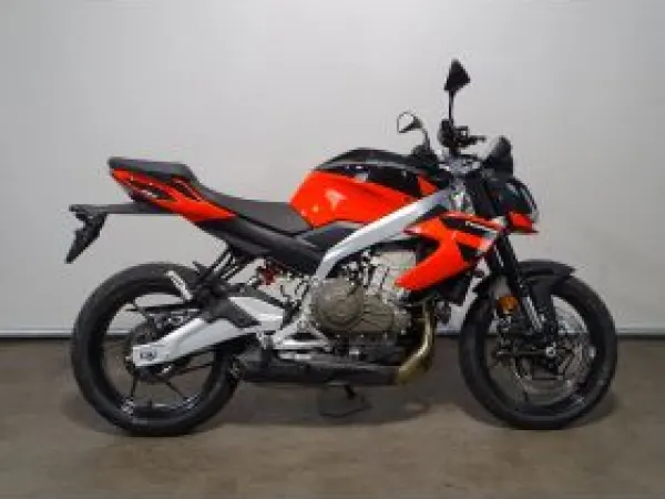 2025 Aprilia Tuono 457 - €6,490 (1/1)
