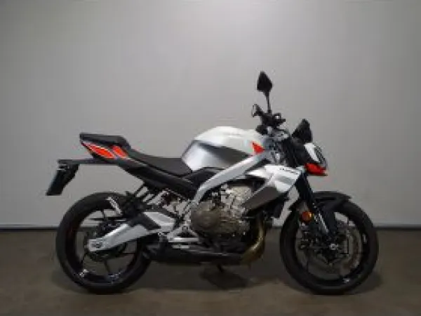 2025 Aprilia Tuono 457 - €6,490 (1/1)