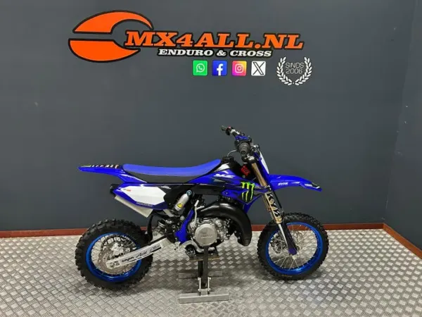 2023 Yamaha YZ 65 - € 3.749 (1/1)