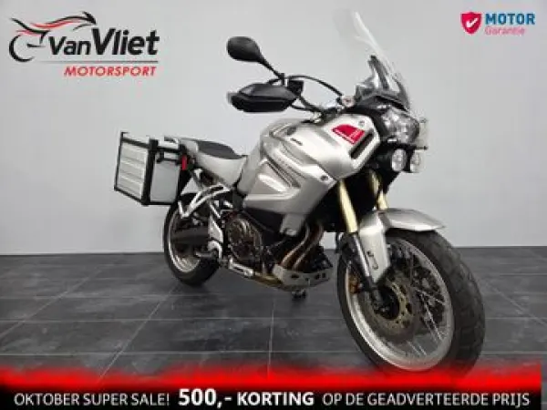 2010 Yamaha XT 1200 Z Super Tenere - €8,490 (1/1)