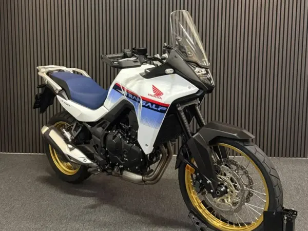 2024 Honda XL750 Transalp TFT-Quickshifter-XL-ABS (bj 2024) - €10,250 (1/1)