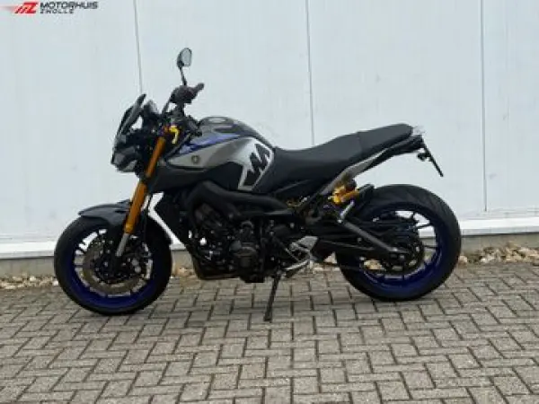 2019 Yamaha MT 09 SP - €9,995 (1/1)