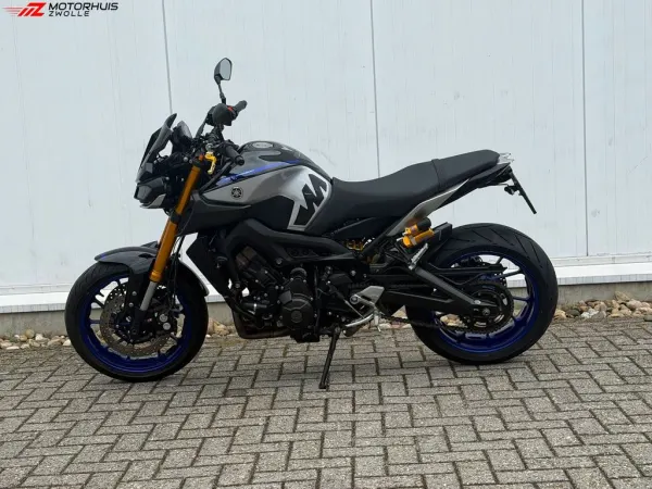 2019 Yamaha MT 09 SP - €9,995 (1/1)