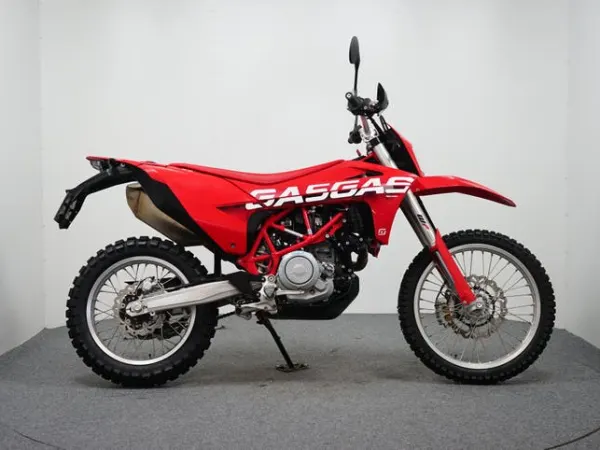 2023 Gasgas ES 700 - € 10.499 (1/1)