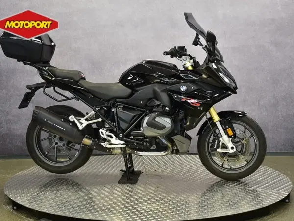 2020 BMW R 1250 RS - € 14.499 (1/1)