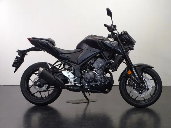 2025 Yamaha MT 03 - €7,399 (1/1)