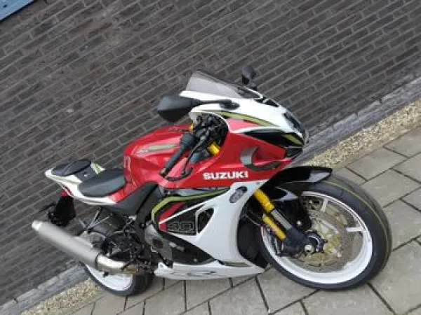 2026 Suzuki GSX-R 1000 R - €21,999 (1/1)