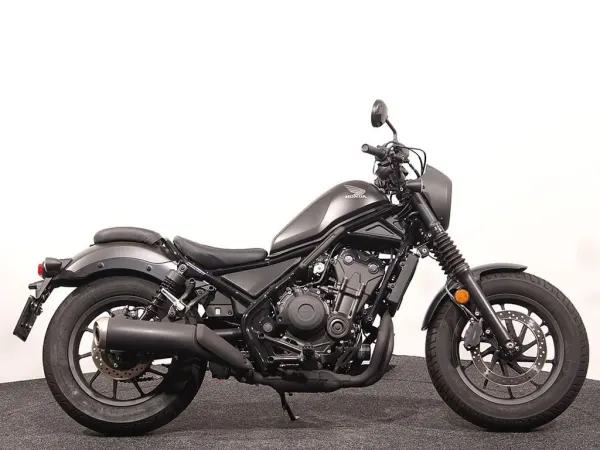 2021 Honda CMX 500 - € 6.790 (1/1)
