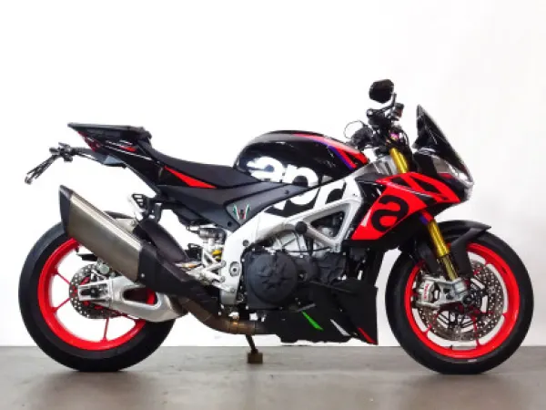 2024 Aprilia Tuono V4 1100 Factory - €17,990 (1/1)