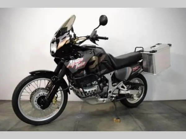 1998 Honda XRV 750 Africa Twin - € 6.450 (1/1)
