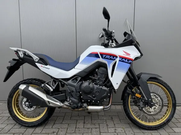 2024 Honda XL 750 Transalp - €10,490 (1/1)