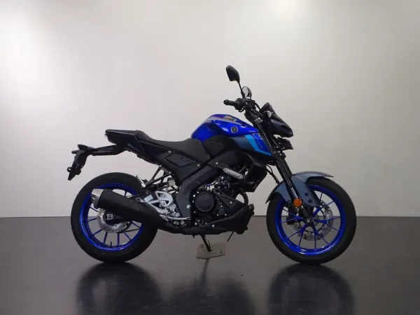 2025 Yamaha MT 125 ABS - €6,699 (1/1)