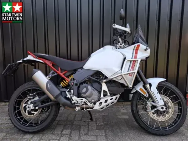 2022 Ducati Desertx - € 14.990 (1/1)