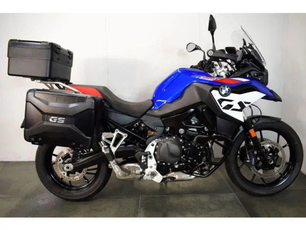 2025 BMW F 800 GS - €14,950 (1/1)