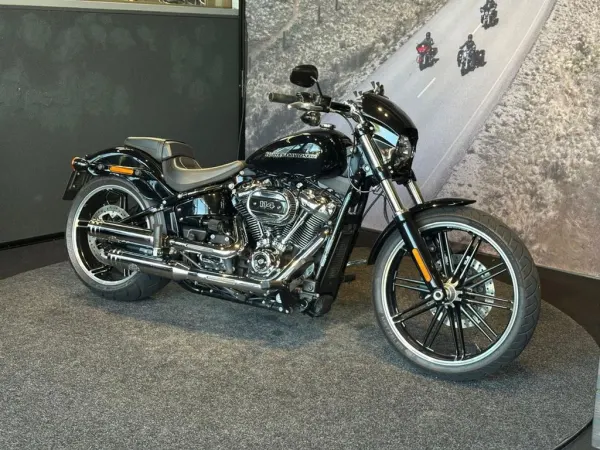 2019 Harley-Davidson Breakout Fxbr - € 23.490 (1/1)