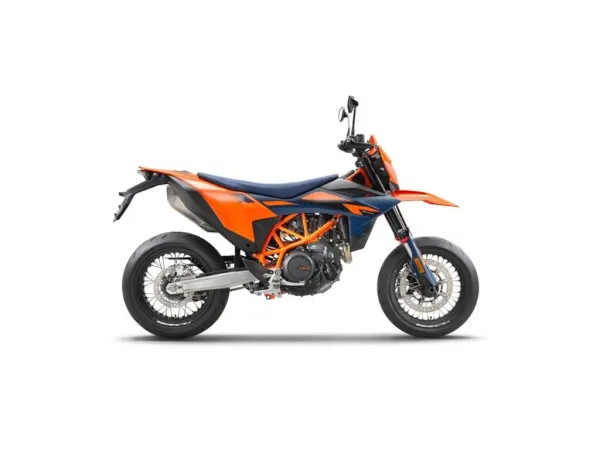 2026 KTM 690 SMC R - €12,890 (1/1)