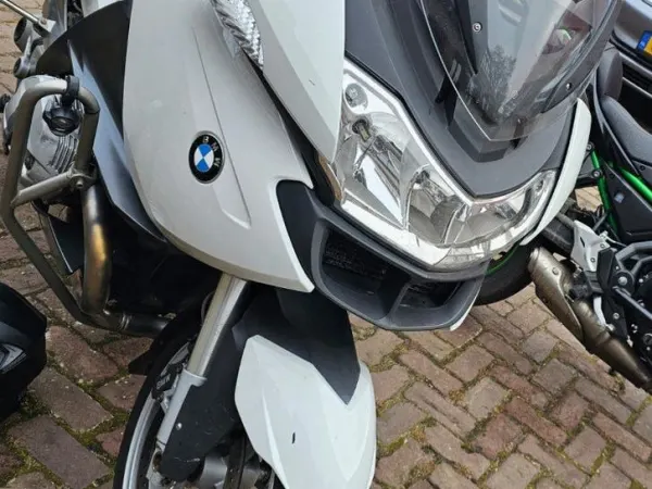 2013 BMW R 1200 RT - € 2.500 · Bieden (1/1)