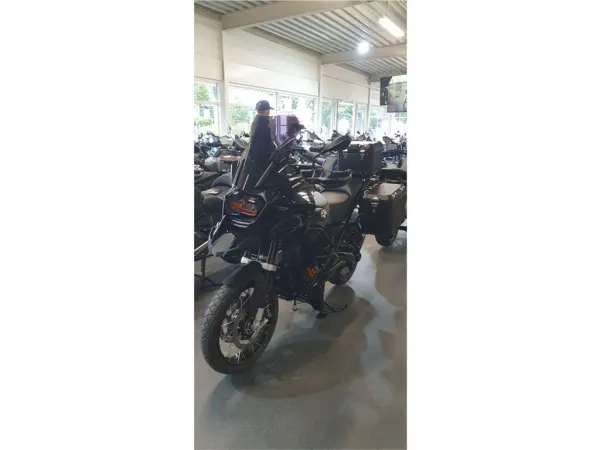 2022 BMW R 1250 GS Adventure - € 25.450 (1/1)