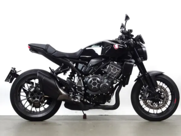 2021 Honda CB 1000 R - €10,990 (1/1)