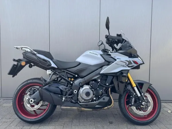 2026 Suzuki GSX-S 1000 GX - €16,980 (1/1)