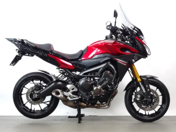 2016 Yamaha Tracer 900 ABS - € 7.990 (1/1)