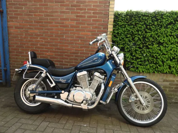 1992 Suzuki VS 800 Intruder - € 2.190 (1/1)