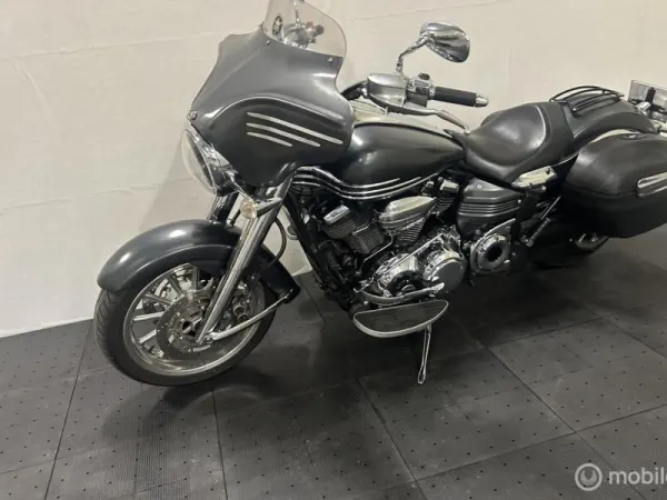 2006 Yamaha XV 1900A - € 8.995 (1/1)