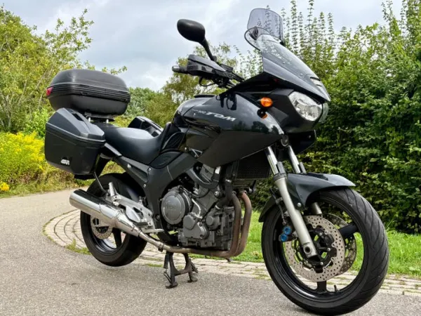 2004 Yamaha TDM 900 - €3,300 · Bidding (1/1)
