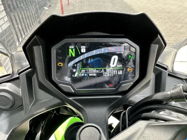 2024 Kawasaki Ninja 650 - € 8.000 (1/1)