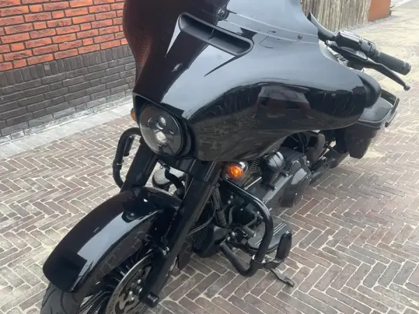 2019 Harley-Davidson Street Glide - €24,950 (1/1)
