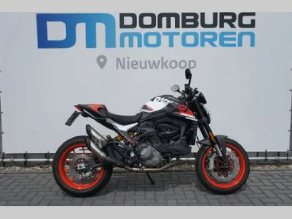 2022 Ducati Monster + 937 - € 10.790 (1/1)