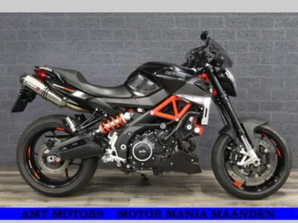 2020 Aprilia Shiver 900 - € 7.390 (1/1)