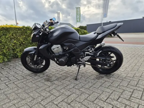 2007 Kawasaki Z 750 - € 4.400 (1/1)